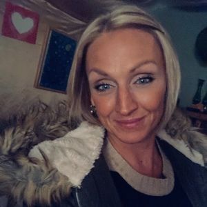 Meet your Posher, Jade